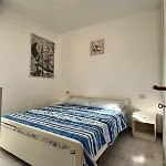 Vera Cruz Gemini Apartmán