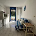 Vera Cruz Gemini Apartmán