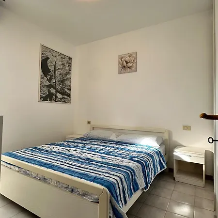 Vera Cruz Gemini Apartamento