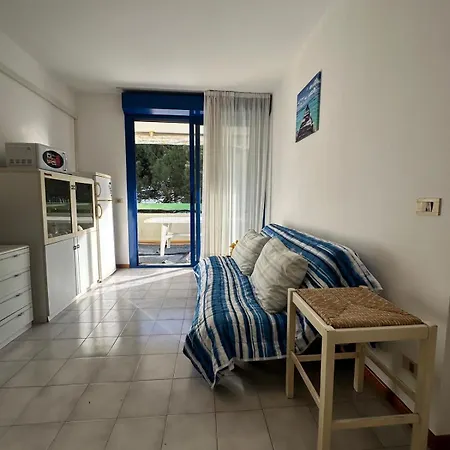 Vera Cruz Gemini Apartamento