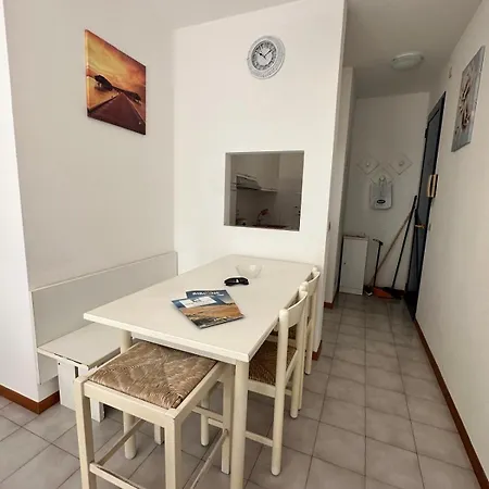 Vera Cruz Gemini Apartamento Bibione