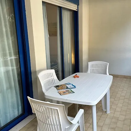 Apartamento Vera Cruz Gemini Bibione