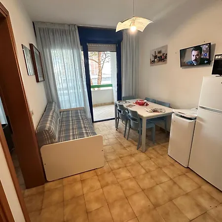 Vera Cruz Gemini Apartamento *
