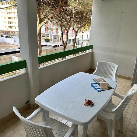 Apartamento Vera Cruz Gemini *