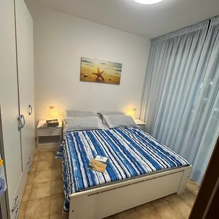 Vera Cruz Gemini Apartamento *