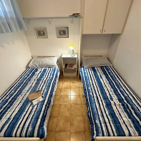 Apartamento Vera Cruz Gemini *