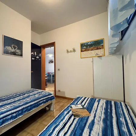 Vera Cruz Gemini Apartamento Bibione