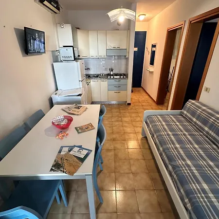 Vera Cruz Gemini Apartamento Bibione