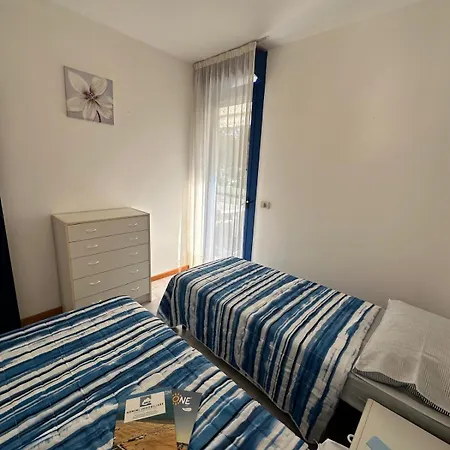 Apartamento Vera Cruz Gemini *