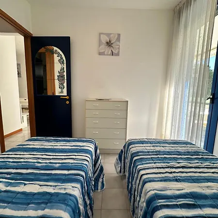 Vera Cruz Gemini Apartamento Bibione