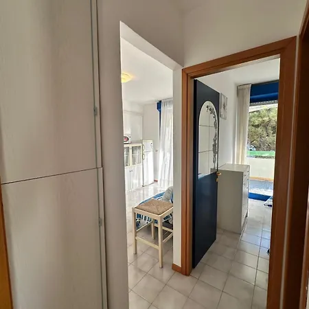 Apartamento Vera Cruz Gemini Bibione