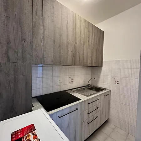 Apartamento Vera Cruz Gemini