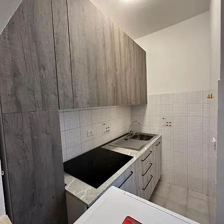 Apartamento Vera Cruz Gemini *