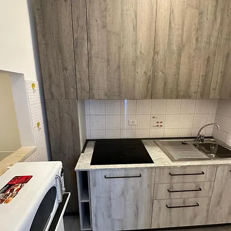 Apartamento Vera Cruz Gemini