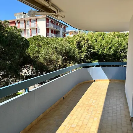 Apartamento Vera Cruz Gemini Bibione