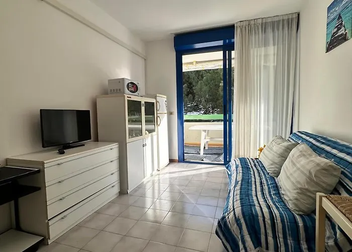 Lägenhet Vera Cruz Gemini